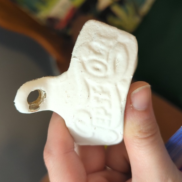 Pepsi Cola Vintage Farmhouse Shabby Chic Wall Mounted Bottle Opener - Picture 2 of 6